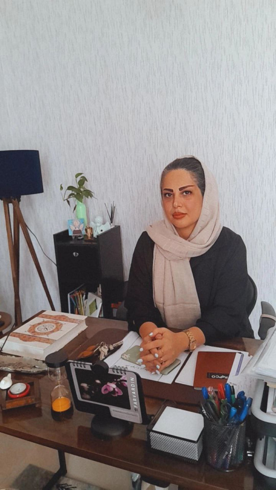 راهله حبیبی